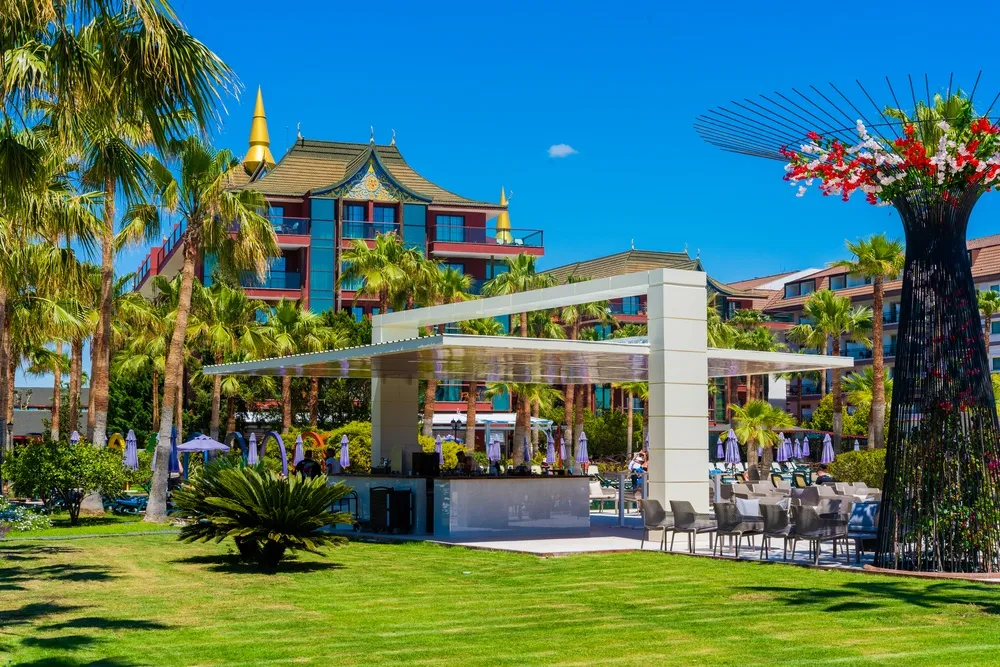 Siam Elegance Hotels & Spa фото 73