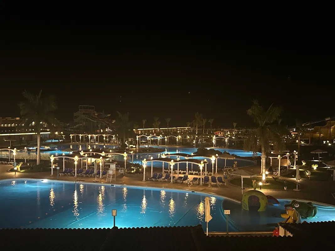 Sunrise Alora Aqua Park Resort фото 67