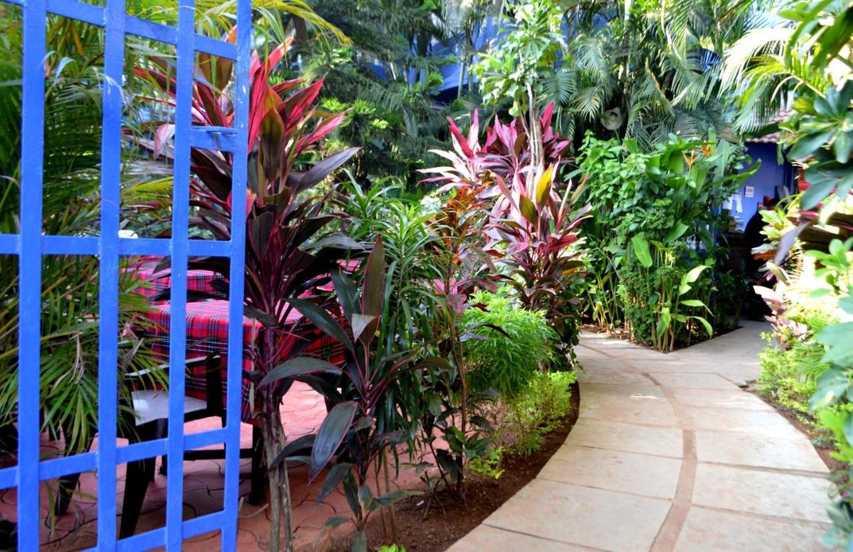 Villa Theresa Beach Resort фото 7