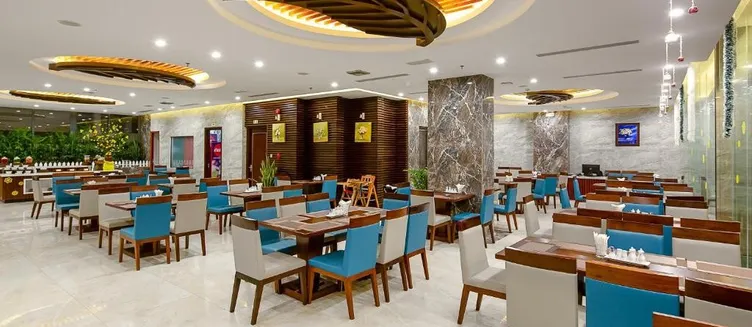 Фото отеля Aria Grand