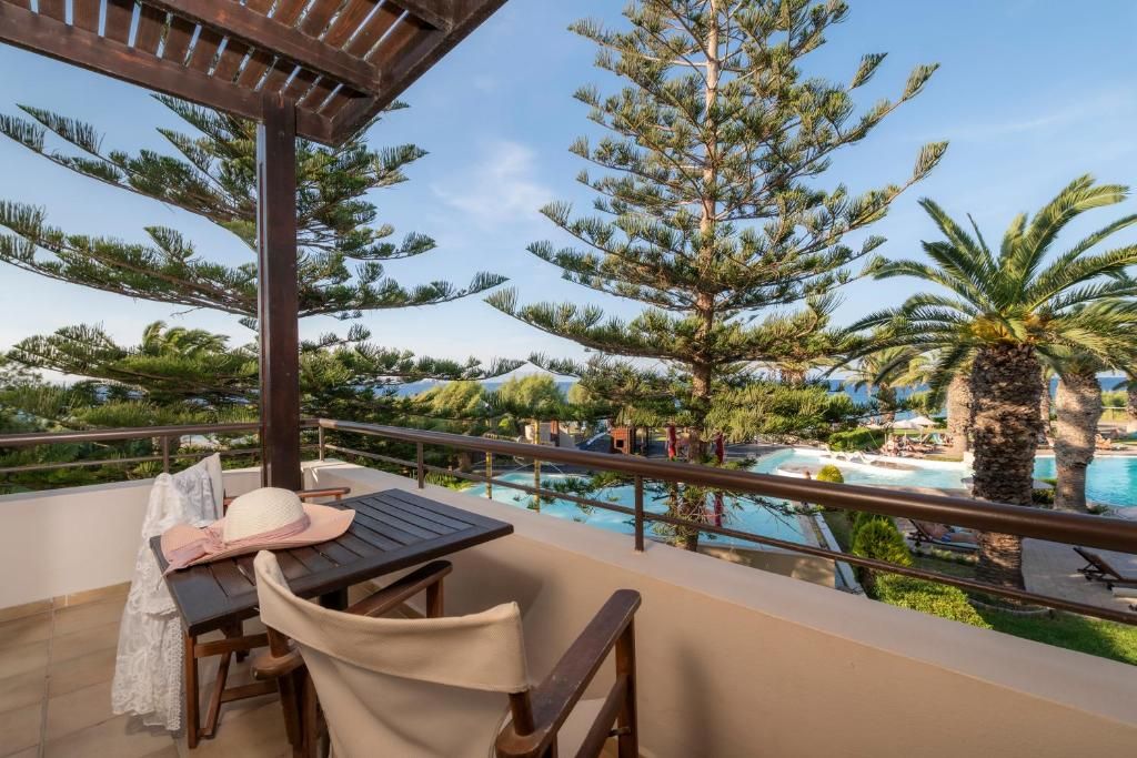 D'Andrea Mare Beach Hotel фото 21