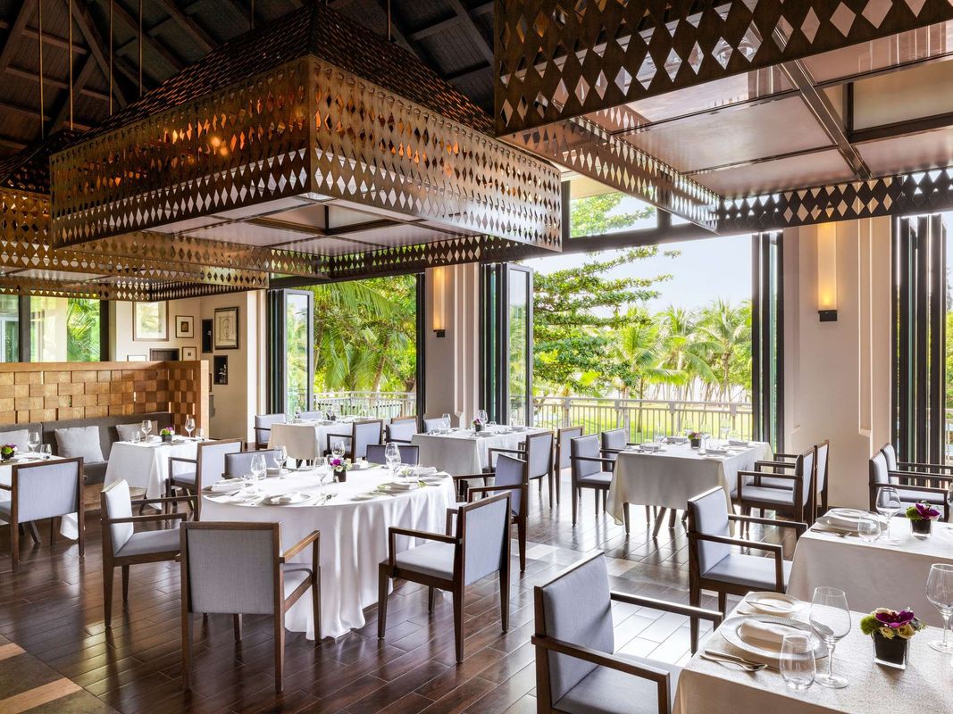 Raffles Hainan Clear Water Bay фото 13