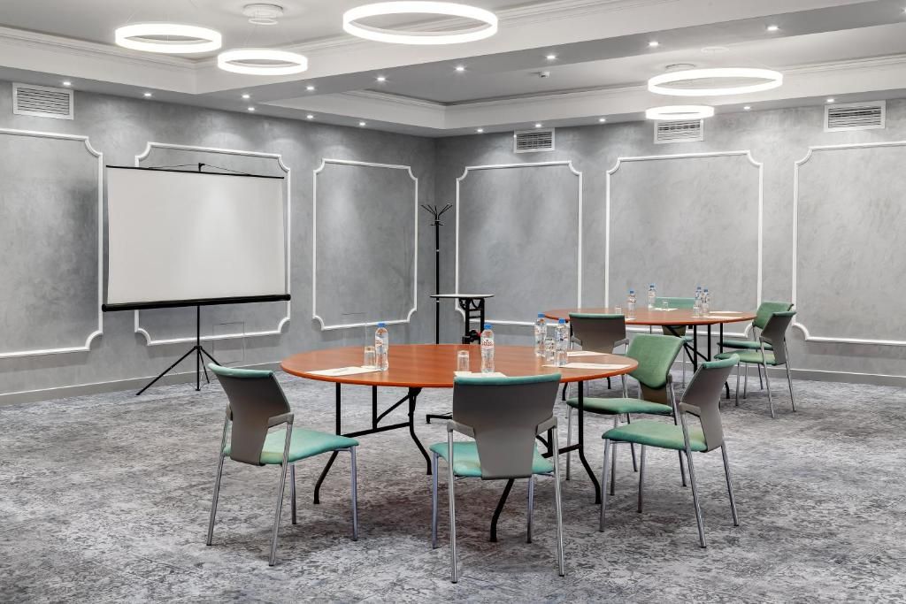 Отель Holiday Inn Москва Виноградово фото 49