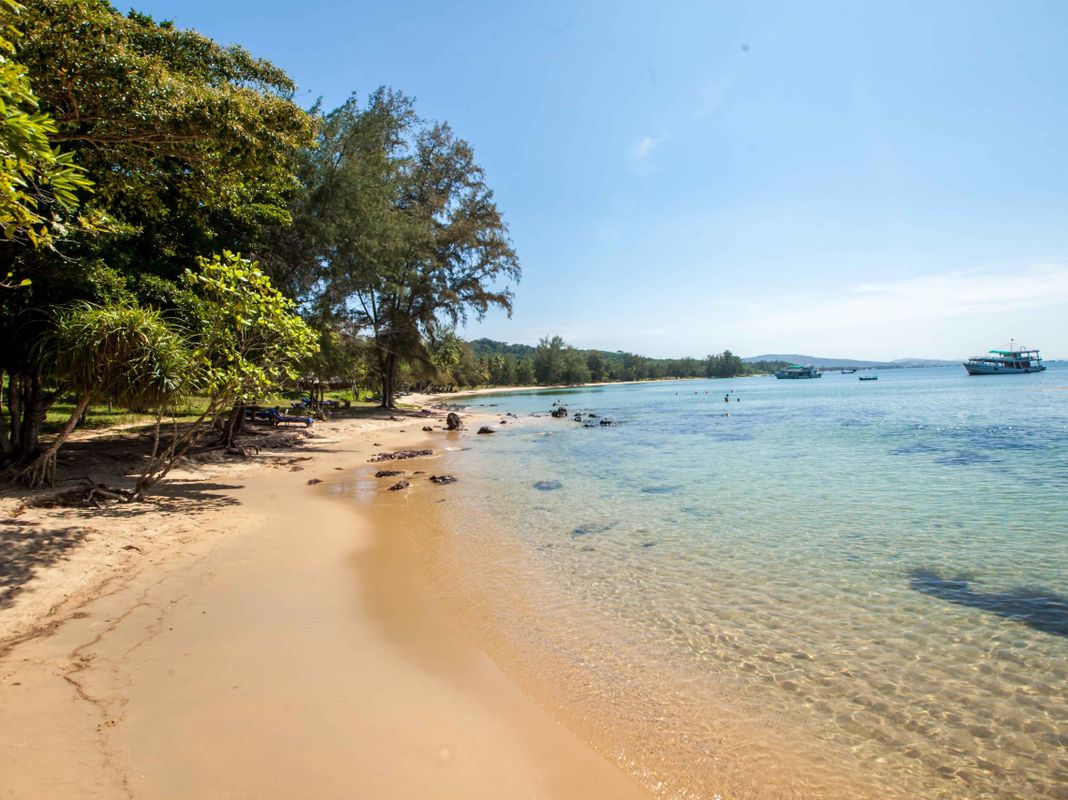 Mango Bay Resort фото 38
