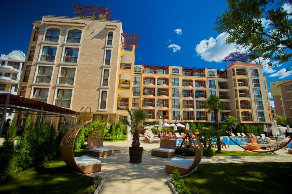 Harmony Suites 4.5.6 фото 31