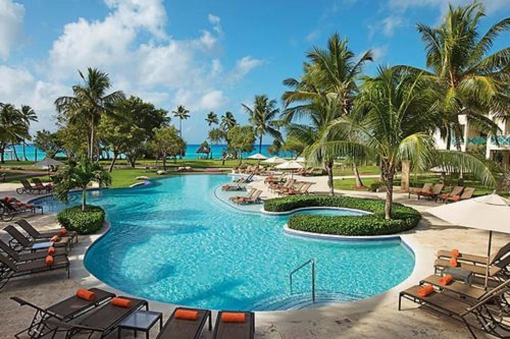 Hilton La Romana фото 38