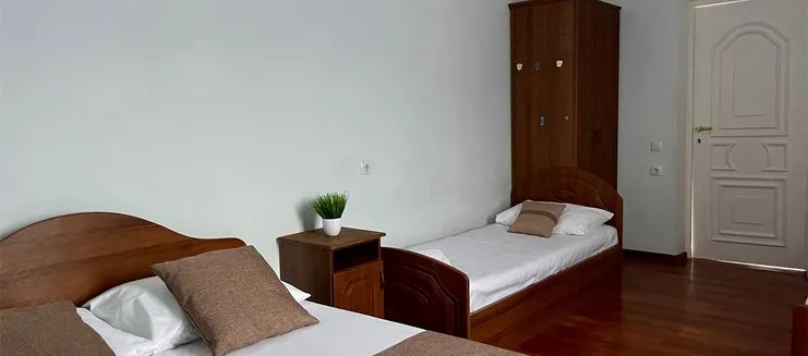 Фото отеля Гостевой дом «Зеленая Долина»