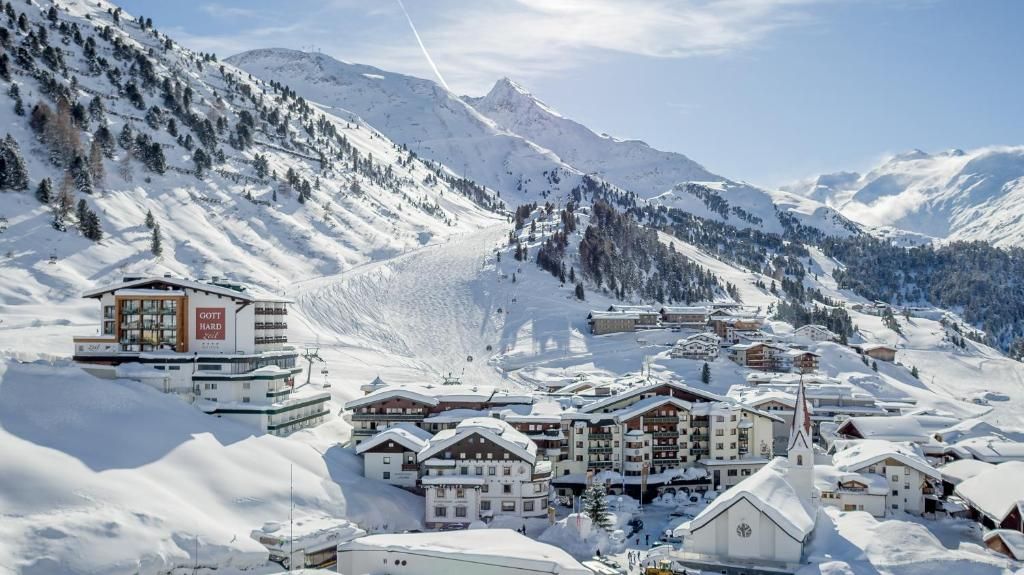 Gotthard Zeit фото 44
