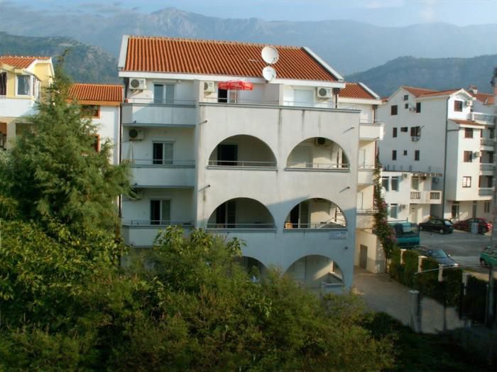 Villa Nada фото 0