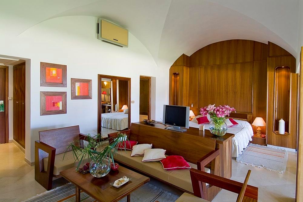 The Orangers Beach Resort and Bungalows фото 58