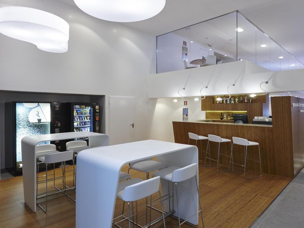 Granada Five Senses Rooms & Suites фото 10