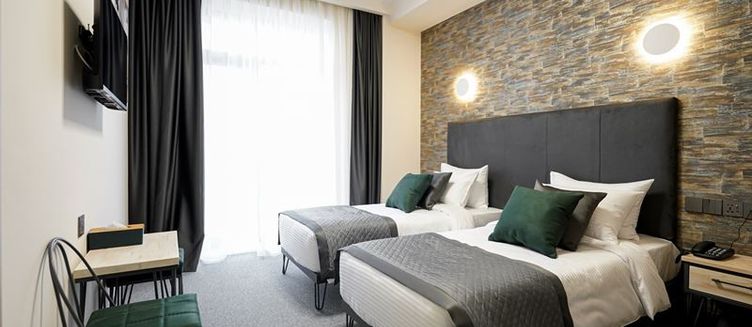Фото отеля Dynasty Hotel & SPA