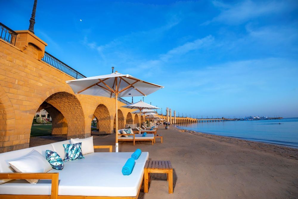 Zen Resort Sahl Hasheesh фото 65