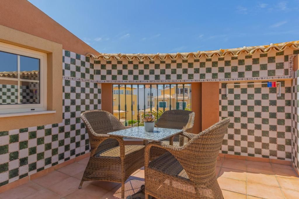 Гостевой дом «Dom Manuel I Charming Residence» фото 21