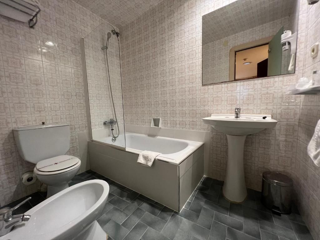 Hotel Lleo фото 17