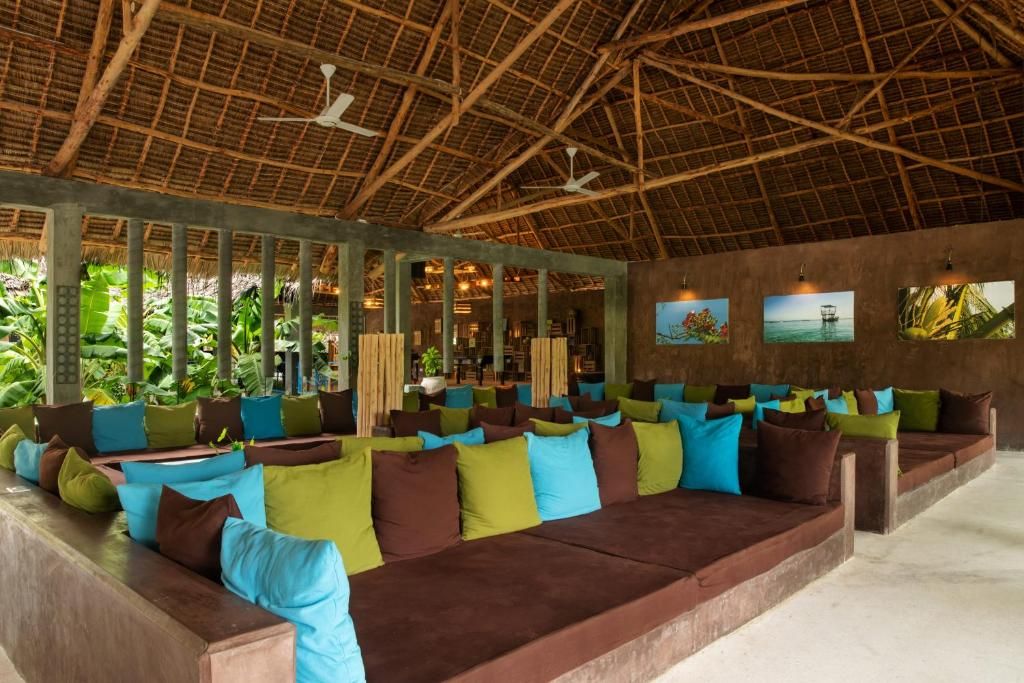 Fun Beach Hotel фото 40