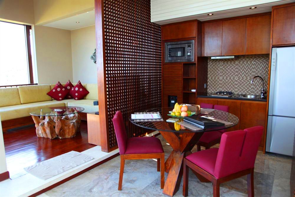 The Griya Villas and Spa фото 88
