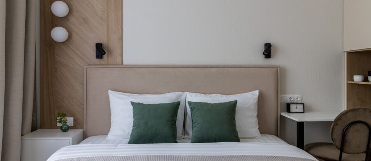 Фото отеля Merino Home Comfy