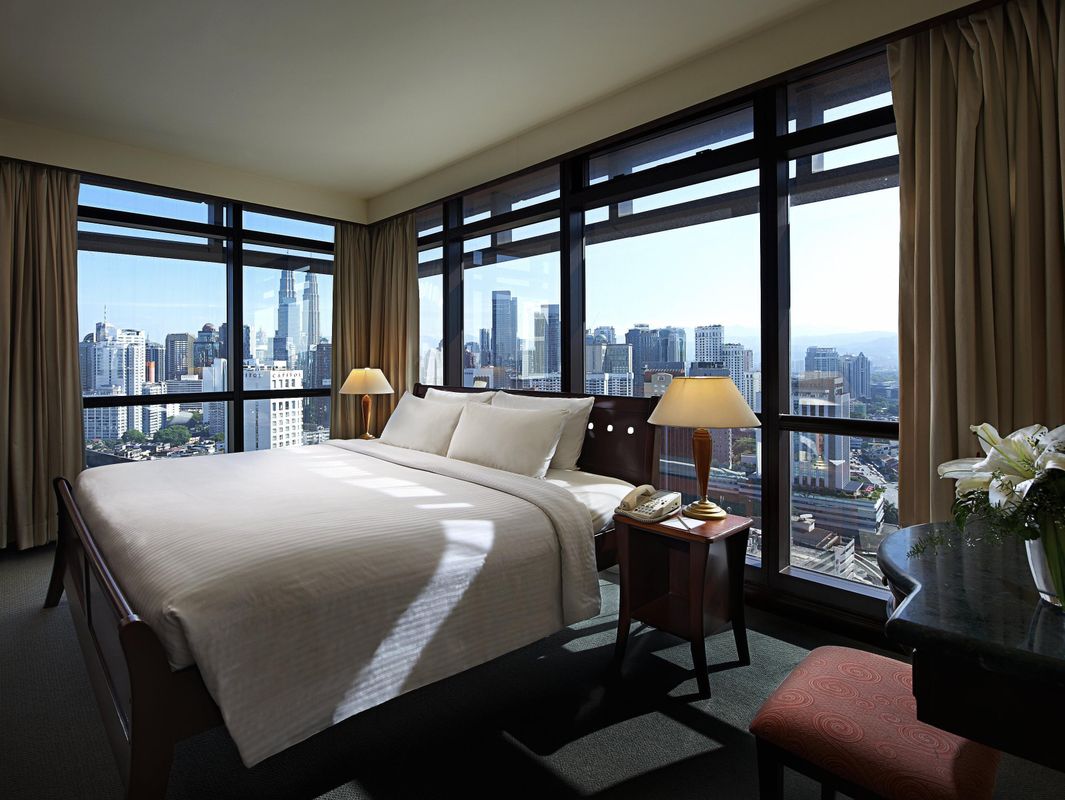 Berjaya Times Square Hotel, Kuala Lumpur фото 8