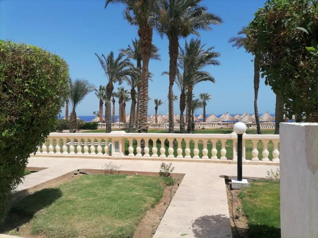 Sheraton Sharm Hotel, Resort, Villas & Spa фото 78