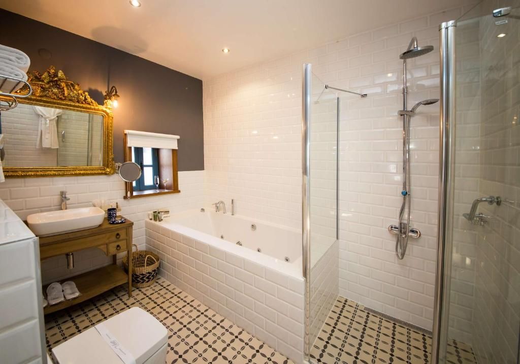 Viento Hotel Alacati фото 35