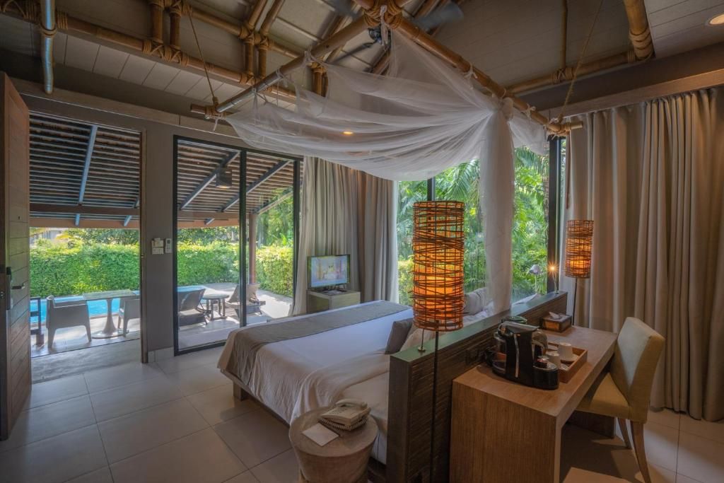 Twin Lotus Resort and Spa - Adult only - SHA Plus фото 46