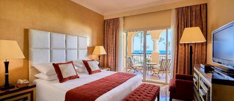 Фото отеля Jaz Oriental