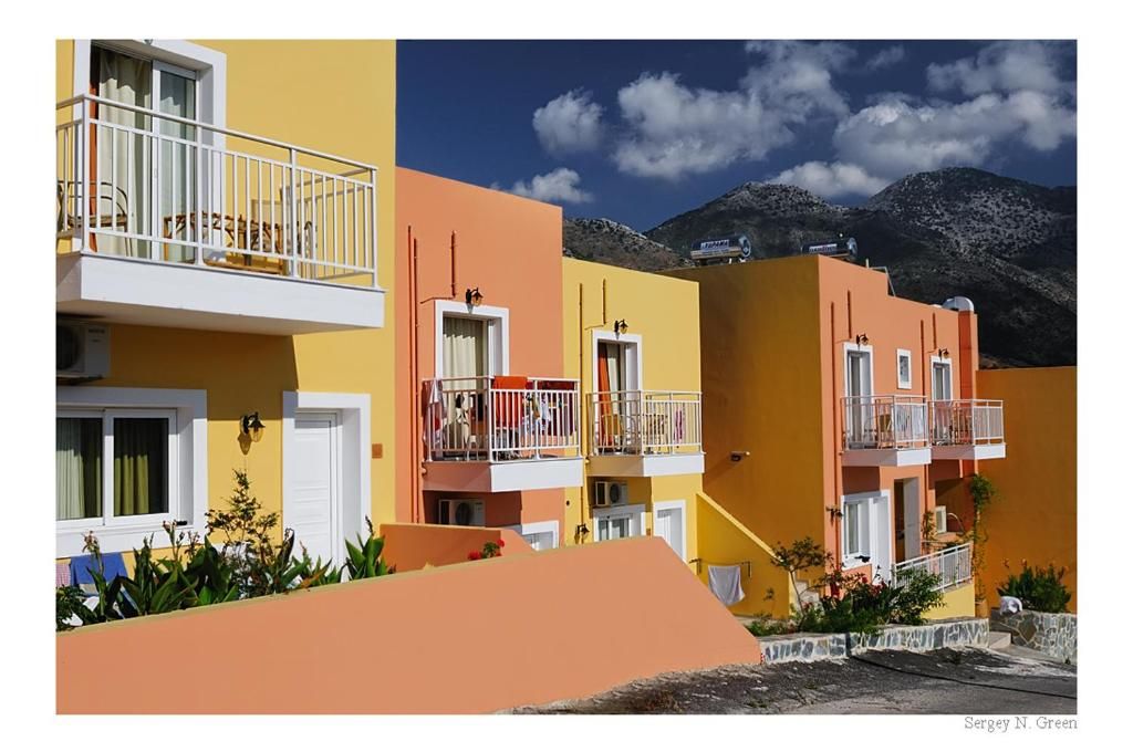 Ormos Atalia Village фото 3