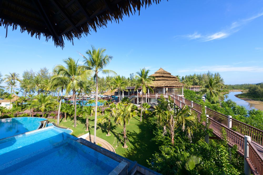 The Haven Khao Lak (Adults Only) фото 49