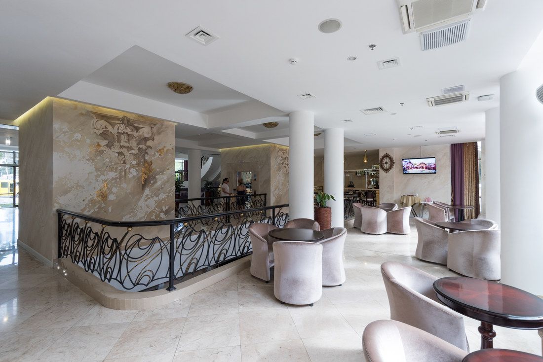Звездный Welness & Spa фото 70