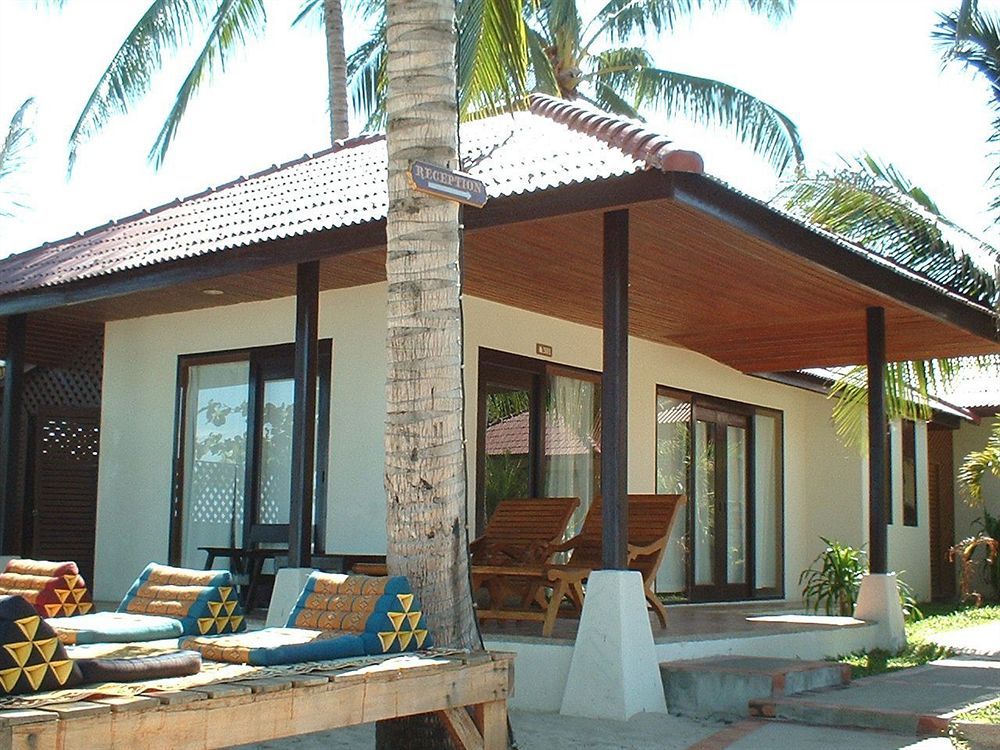 Seascape Beach Resort фото 43