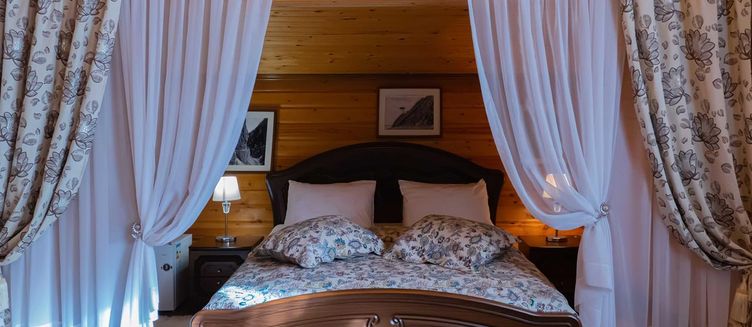 Фото отеля АРТ Ковчег