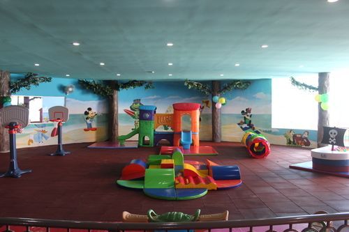 Seadust Cancun Family Resort - All Inclusive фото 199