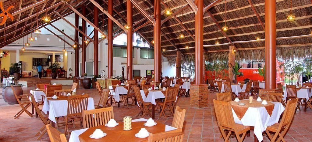 Matie Beach Hotel Muine фото 14