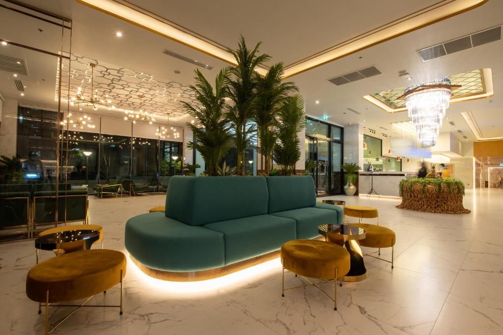 D Beach Pattaya Discovery Beach Hotel фото 60