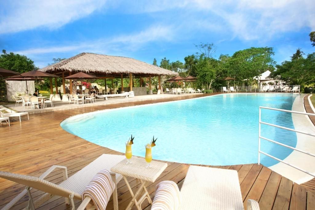 Donatela Resort and Sanctuary фото 23