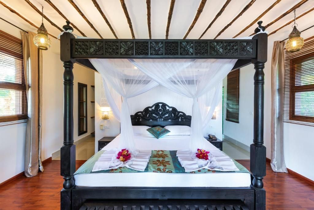 Next Paradise Boutique Resort фото 29