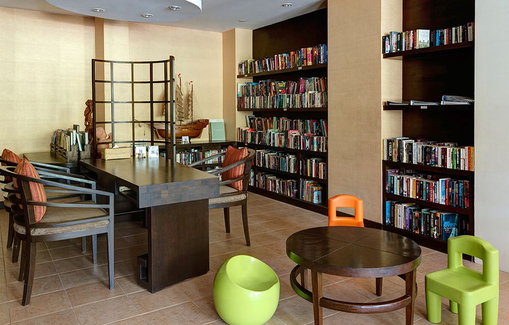 Rawi Warin Resort & Spa - SHA Plus фото 93