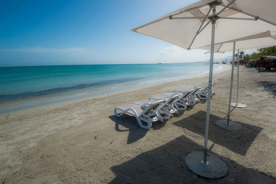Wyndham Isla Margarita Concorde фото 10