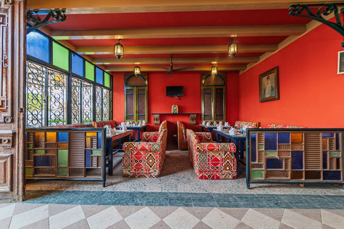 Ghazala Beach Hotel фото 80