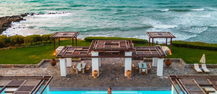 Фото отеля Amirandes, a Grecotel Resort To Live