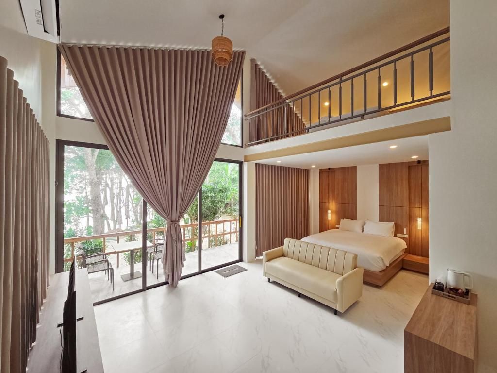 Haad Son Resort (Secret Beach) фото 46