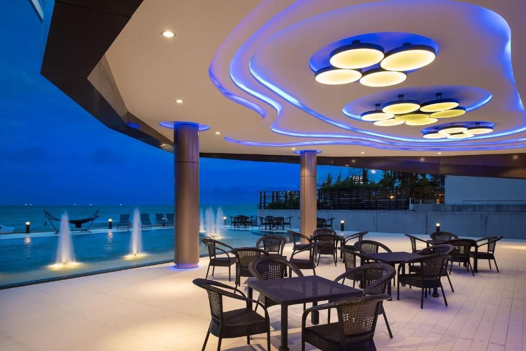 Rodina Beach Hotel фото 22