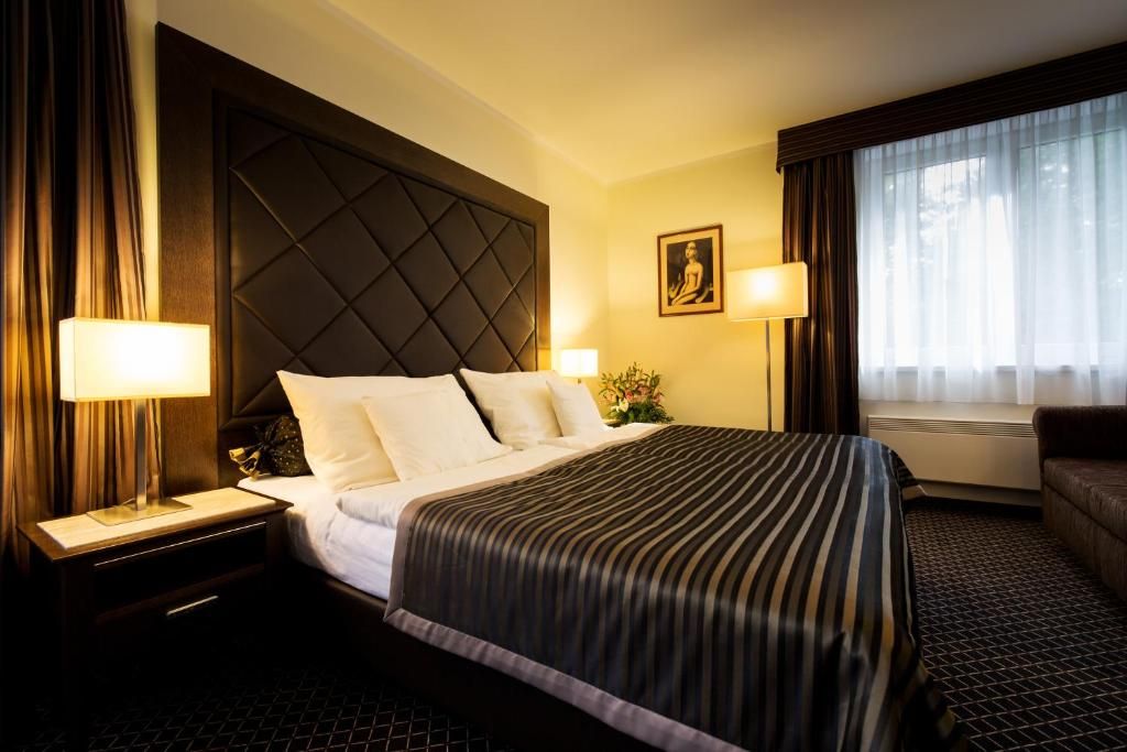 Hotel Selsky Dvur фото 30