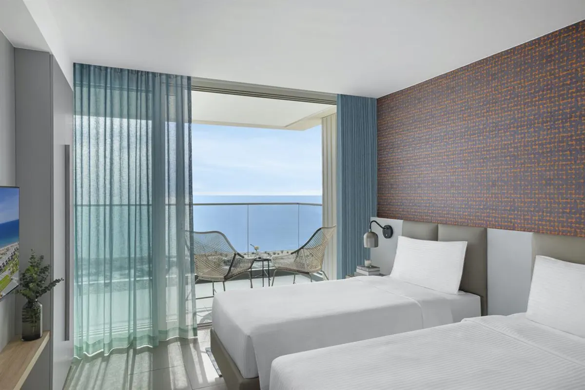 Alma Resort Cam Ranh фото 4