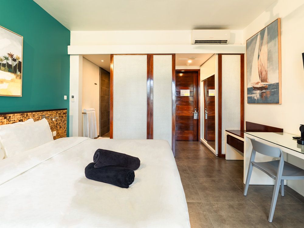 Mystik Life Style Boutique Hotel фото 54