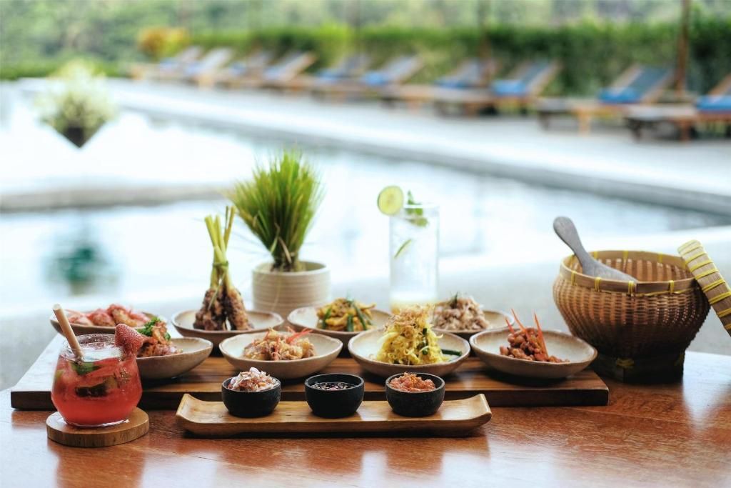 Alila Ubud фото 68