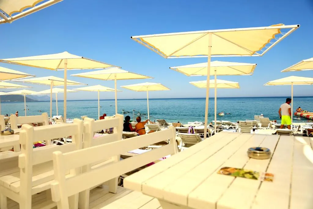 Olimpos Beach Hotel by RRH&R фото 18