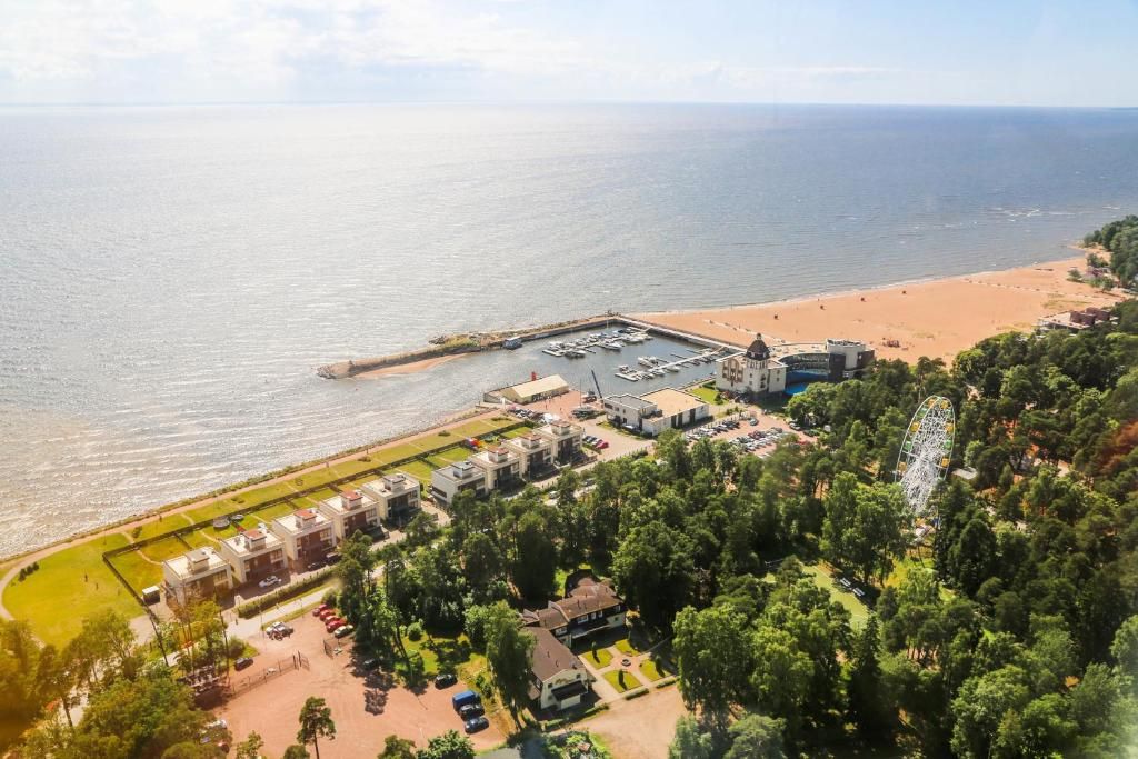 Загородный клуб Терийоки фото 27