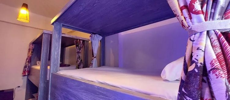 Фото отеля Carmine Hotel Dahab